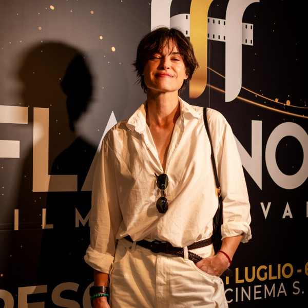 Kasia Smutniak Al Flaiano Film Festival (10)